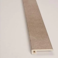 SMARTCORE 1.38-in X 94.49-in Lucca Stone Vinyl Floor Threshold