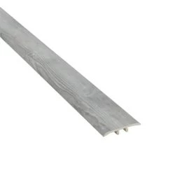 SMARTCORE 1.26-in X 94-in Shady Pine Vinyl Floor T-Moulding -Floor Lux Shop 836218264961xl 1800x1800