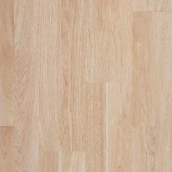 TrafficMASTER Natural Hickory 7 Mm Thick X 8.03 In. Wide X 47.64 In. Length Laminate Flooring (23.91 Sq. Ft. / Case)