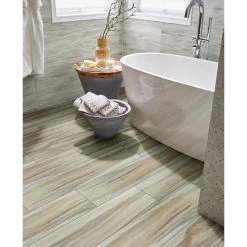 MSI Ansley Cafe 9 In. X 38 In. Matte Ceramic Floor And Wall Tile (14.75 Sq. Ft. / Case) -Floor Lux Shop 89fb60d4a9db153153ed3c7fcddecda0 193ddda0 76bf 46aa b701 9043c25a8055 1800x1800