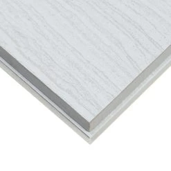 Daltile QuicTile 12 In. X 24 In. Tower White Matte Porcelain Locking Floor Tile (9.6 Sq. Ft. / Case) -Floor Lux Shop 8ac8d82c2bc12fe6c387b50e086e18dd 1800x1800