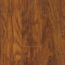 Pergo XP Highland Hickory 10 Mm T X 4.87 In. W X 47.87 In. L Laminate Flooring (393 Sq. Ft. / Pallet)