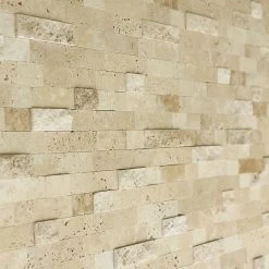 Bond Tile Easy Luxe Brick Crema 10.82 In. X 11.8 In. Marble Peel And Stick Tile (0.88 Sq. Ft. / Sheet) -Floor Lux Shop 92a2f6fd b0ae 4795 b29b 5b6550466c67.129aba845b5517c91c331671176c3af0 1800x1800