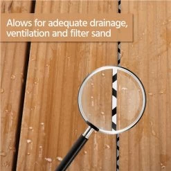 Easyfashion Pack Of 27 Wood Flooring Tiles Interlocking Wood Tiles For Patio Garden Deck Poolside -Floor Lux Shop 93e67d8a 0abc 4190 a3a3 ff8cb27b0c07.faeb6b4979f782bc50abe96b3ce89ccd 1800x1800