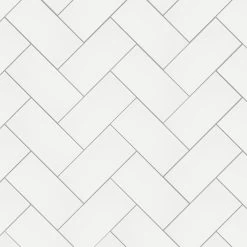 Merola Tile Projectos 7-3/4 In. X 3-7/8 In. Neve Matte Ceramic Subway Floor And Wall Subway Tile (11.46 Sq. Ft. / Case) -Floor Lux Shop 93ef1bc4e5c0413699e5853e6f5bd2c8 1800x1800