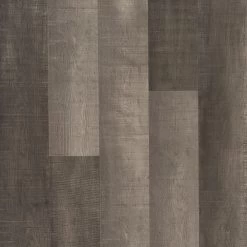 Pergo Outlast+ Waterproof Standout Grey Oak 10 Mm T X 6.14 In. W X 47.24 In. L Laminate Flooring (16.12 Sq. Ft. / Case)