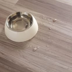 TrafficMaster Dove Maple 6 In. W X 36 In. L Luxury Vinyl Plank Flooring (24 Sq. Ft. / Case) -Floor Lux Shop 9ff4b4489b42d1a7d878c428210f6a02 1800x1800