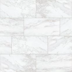 Daltile QuicTile 12 In. X 24 In. Horizon Marble Lappato Color Body Porcelain Locking Floor Tile (9.6 Sq. Ft. / Case) 41 Daltile QuicTile 12 In. X 24 In. Horizon Marble Lappato Color Body Porcelain Locking Floor Tile (9.6 Sq. Ft. / Case) -Floor Lux Shop a074435bd2f5454d31fb452ed3fc0021 1b2a41b0 790c 485d 87f7 b2467314dce1 1800x1800