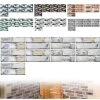 9-108pcs 3D Self-Adhesive Kitchen Wall Tiles Room Mosaic Tile Sticker Peel Stick Decals DIY Waterproof & Removable -Floor Lux Shop a1265ddf 57b8 4a1b 8d88 baaedbee3507.cdf867c3e1767a76f7261cbb8d8000bb 1800x1800