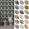 6-60pcs Peel And Stick Tile Backsplash Self-Adhesive Decorative Waist Line Mosaic Tiles For Kitchen And Bathroom -Floor Lux Shop a8f55dd3 a3a8 42b5 a992 f5ba5c32829e.a59a46785e2e85efe58fa7a4249a38f4 1800x1800