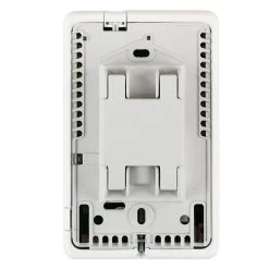 QuietWarmth 120-Volt/240-Volt Programmable WIFI Enabled Smart Touch Thermostat With Floor Sensor -Floor Lux Shop aa143c172b663bfaa3cdf060b5d7e7e7 1800x1800