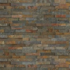 MSI Golden White Ledger Panel 6 In. X 24 In. Natural Quartzite Slate Wall Tile (10 Cases/40 Sq. Ft./pallet) -Floor Lux Shop aa1f005e481349d0c1a1c9d997691b09 1800x1800