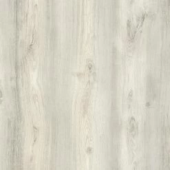 Lifeproof Chiffon Lace Oak 8.7 In. W X 47.6 In. L Luxury Vinyl Plank Flooring (20.06 Sq. Ft. / Case)
