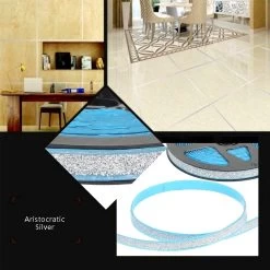 1 Roll Ceramic Tile Mildewproof Gap Tape Kitchen Ceramic Self Dhesive Waterproof Tape Home Supplies -Floor Lux Shop ac0a5b3b ce79 492a a437 c02f7d72e9ae 1.3579a4cc08a91a973ad0805ca48ef7a5 1800x1800