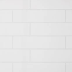 Daltile Restore 3 In. X 6 In. Glazed Ceramic Ash Gray Subway Tile (12.5 Sq. Ft. / Case) -Floor Lux Shop ad670797774d7bf199417f9348f6a7d2 8ce6720f e9c6 4f9f b185 bda5f60110ec 1800x1800