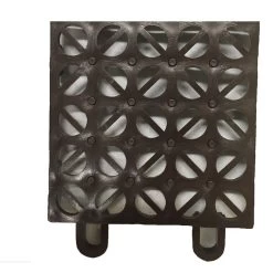 Brown Regenerated 22 In. X 22 In. Polypropylene Interlocking Floor Mat System (Set Of 12 Tiles) -Floor Lux Shop af9e1d2f2ffc187f283ae979753f65fe 8425ad3d ee63 4688 ab0c 9d8a3ca38373 1800x1800