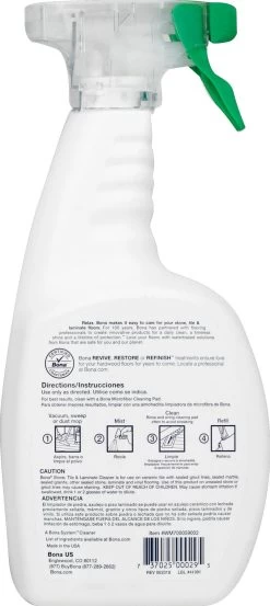 Bona® Hard-Surface Floor Cleaner 36oz -Floor Lux Shop b0888a2f 9aba 45c9 8d7d 8541dd6c5a4b 1.c430537905a8abc2f4d586fbb510f1bf 1800x1800
