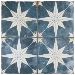 Merola Tile Kings Star Sage 17-5/8"x17-5/8" Ceramic F/W Tile -Floor Lux Shop b2a80b5e56a655bbf97c2e0af039a548 50b44179 ddb9 4ca3 9ad1 617cec18b77a 1800x1800