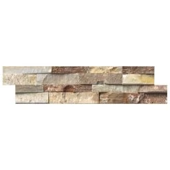 MSI Golden White Ledger Panel 6 In. X 24 In. Natural Quartzite Slate Wall Tile (10 Cases/40 Sq. Ft./pallet) -Floor Lux Shop b3f05248382b61c3e0fd897942f86e4c 1800x1800