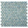 Merola Tile Hudson Penny Round Marine 12 In. X 12-5/8 In. X 5 Mm Porcelain Mosaic Tile (10.74 Sq. Ft. / Case) -Floor Lux Shop b58157efb3bc844c96f34d943f096280 87ed4c17 955e 401b 9410 fb3a184d2be0 1800x1800