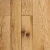 Blue Ridge Hardwood Flooring Red Oak Natural 3/4 In. Thick X 2-1/4 In. Wide X Random Length Solid Hardwood Flooring (24 Sq. Ft./Case) -Floor Lux Shop blueridge1 1800x1800
