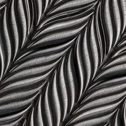 Divine Alula Gunmetal 10 In. X 12 In. Glazed Ceramic Mosaic Tile (0.85 Sq. Ft.) -Floor Lux Shop c09a176a c75c 4de7 89a4 ed0ff307efa2.79db204c9988addbcdf4c483049dfbac 1800x1800