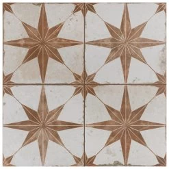 Merola Tile Kings Star Sage 17-5/8"x17-5/8" Ceramic F/W Tile -Floor Lux Shop c2c7723f3b622e0618616f219e35b728 ff3fd708 560a 4452 89da a1492bacc6a5 1800x1800