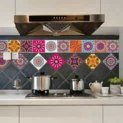 Goory 10PCS Mosaic Wall Sticker Self-adhesive Tile Sticker Kitchen/Bathroom Decorative -Floor Lux Shop c92eff45 3282 486f 8fbf b0d059c7d3a4.f1fc870dd627ee5acbd77845a571660a 1800x1800