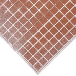 TrafficMaster Portland Stone Gray 18 In. X 18 In. Glazed Ceramic Floor And Wall Tile (17.44 Sq. Ft. / Case) -Floor Lux Shop c9ab8be016fcdea4f9a94bc7daa23095 1800x1800