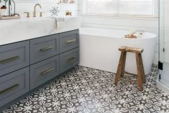 Remy 8-in X 8-in Pattern Field Tile In Soffia 5.28sf Per Box -Floor Lux Shop cc755a51 3d7f 44f2 8283 743b03e9be2e 1.a9a9906e6c775bfb349e6588eb2a80bc 1800x1800