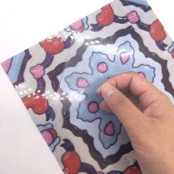 Goory 10PCS Mosaic Wall Sticker Self-adhesive Tile Sticker Kitchen/Bathroom Decorative -Floor Lux Shop cdf2c9cd f74a 42da a3b3 80a4752a130a.2a2645e9174b4a6d8da551cd65cf99df 1800x1800