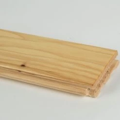 Blue Ridge Hardwood Flooring Hickory Natural 3/4 In. Thick X 2-1/4 In. Wide X Random Length Solid Hardwood Flooring (24 Sq. Ft. / Case) -Floor Lux Shop d167380330d5a38fcd2dafce8ab22092 1800x1800