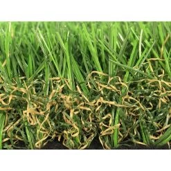 GREENLINE GREENLINE Colorado Pro 75 15 Ft. Wide X Cut To Length Artificial Grass
