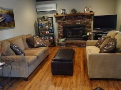 BuildDirect Savannah Cherry 12mm 48" X 5" Laminate Flooring (16.6sq. Ft. Per Box) -Floor Lux Shop d44a73a4 361f 4925 b32a 53b60c9ebd79 1.232f1370d9d372778906433c1f1bf91d 1800x1800