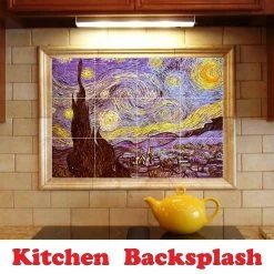 Mushroom Ceramic Tile Mural Kitchen Backsplash Bathroom Shower, 401214-S54 -Floor Lux Shop d5b1e3a3 c947 4058 a1ce 88cb8fb49804.12f82e7f8511e4ffbe499bae4daddff5 63883ed5 90b0 49a4 ae22 9f310134543a 1800x1800