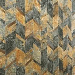 Bond Tile Easy Luxe Tether Slate 11.02 In. X 11.41 In. SPC Peel And Stick Tile (0.87 Sq. Ft. / Sheet) -Floor Lux Shop da9469a7 f1e1 4951 b3ba 646af17c8b83.eb3a088473e130d5b5e9287f2bc6b603 1800x1800