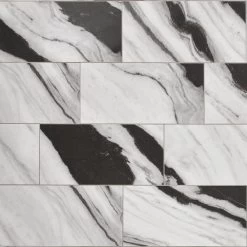 Daltile QuicTile 12 In. X 24 In. Horizon Marble Lappato Color Body Porcelain Locking Floor Tile (9.6 Sq. Ft. / Case) 39 Daltile QuicTile 12 In. X 24 In. Horizon Marble Lappato Color Body Porcelain Locking Floor Tile (9.6 Sq. Ft. / Case) -Floor Lux Shop dd0d141fecc66a9ace9cde9518a0f5eb 6b3e189c a70e 4377 900b 37a88ddcc646 1800x1800