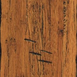 Home Legend Distressed Strand Woven Harvest 3/8 In. X 5-1/8 In. Wide X 36 In. Length Click Lock Bamboo Flooring (25.625 Sq.ft./case) -Floor Lux Shop de0d6bd923883b3b6c2f7a2404a484a0 1800x1800