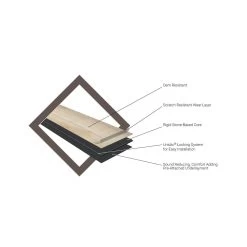 MSI Woodland Dove Oak 7 In. X 48 In. Rigid Core Luxury Vinyl Plank Flooring (23.8 Sq. Ft. / Case) -Floor Lux Shop e0921a3d41b6e1832e14ec446e43dd97 db8201eb f940 435c 941e 9f2bbd09f609 1800x1800