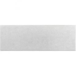 Turbine White Canvas 4x12 Ceramic Tile -Floor Lux Shop e0c6116b c5c1 4bfe 9768 01dfb066739f.3735a7622b11fca73865ff4e4f949a6c 1800x1800