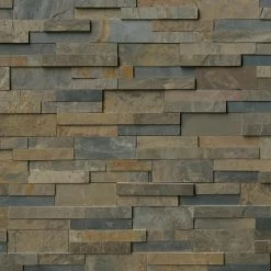 MSI Golden White Ledger Panel 6 In. X 24 In. Natural Quartzite Slate Wall Tile (10 Cases/40 Sq. Ft./pallet) -Floor Lux Shop e2e990ea63cea361022f3070e8bc8bde 1800x1800