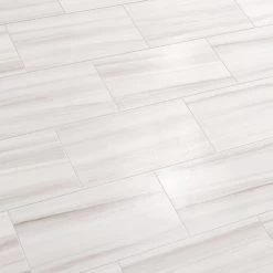 Daltile QuicTile 12 In. X 24 In. Horizon Marble Lappato Color Body Porcelain Locking Floor Tile (9.6 Sq. Ft. / Case) 27 Daltile QuicTile 12 In. X 24 In. Horizon Marble Lappato Color Body Porcelain Locking Floor Tile (9.6 Sq. Ft. / Case) -Floor Lux Shop e352a1c4f0cd40dfa2d4e854d70da985 1800x1800