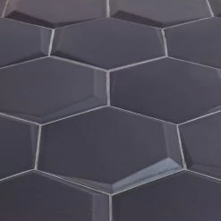 Magen Leveled-Hex Dark Gray Matte Ceramic Hexagon Tile -Floor Lux Shop e6e3096f 1bd3 4dd5 a735 47cb5d898f8c.bb63595b7c2d5311eee2d2c3b69fd574 1800x1800