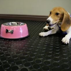 Rubber-Cal Coin Grip 4 Ft. X 5 Ft. Dark Grey Commercial Grade PVC Flooring 14 Rubber-Cal Coin Grip 4 Ft. X 5 Ft. Dark Grey Commercial Grade PVC Flooring -Floor Lux Shop e7cc9b0b8b2b9fd80a5543d442311481 cc69d970 a3c3 453e a0c6 b4f2d802c24d 1800x1800