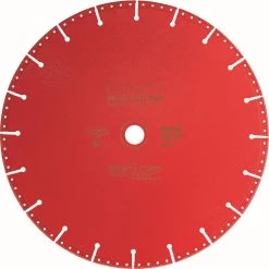 Hilti 12 In. X 1 In. SPX Diamond Metal Cutting Blade