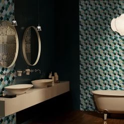 Goory Moroccan Style Self-adhesive Tile Wall Floor Sticker Bathroom Kitchen Decor -Floor Lux Shop ea8f6c39 b1c8 4804 aa17 dfe72cc118cb.3669139612582e36739fa57074d4be25 1800x1800