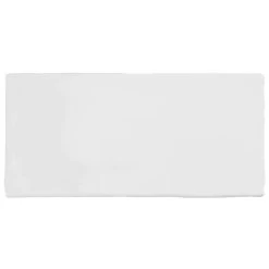 Merola Tile Castillo White 2-7/8 In. X 5-7/8 In. Ceramic Subway Wall Tile (5.67 Sq. Ft. / Case) -Floor Lux Shop ee10ca3c73a7372ed4e557cab0b6a78a 1800x1800
