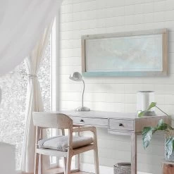 Bond Tile Easy Luxe Square White 12 In. X 12 In. SPC Peel And Stick Tile (1 Sq. Ft. / Sheet) -Floor Lux Shop f71b20a4 4668 4774 8889 aaa4fe387b37.d280c0575f5a757db689065be74640c6 1800x1800