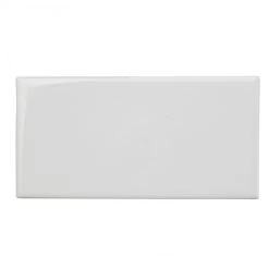 Bond Tile Core White 3 In. X 6 In. Polished Ceramic Subway Wall Tile (96 Pieces 11.73 Sq. Ft. / Box) -Floor Lux Shop f742c665 6581 47ba b254 c34e14cdbc29.edaf34dd19ae28117b93a9ac8b9fa9f7 1800x1800