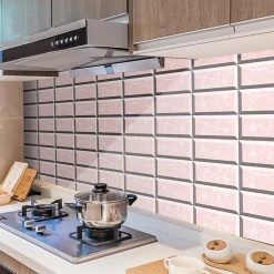 DIY Set 20x10cm Mosaic Kitchen Tile Stickers Bathroom Self-Adhesive Decor Waterproof -Floor Lux Shop fb39511b 4f4b 45a8 96d4 f96edc13476a.177262b492b4452a5a3034534075c460 1800x1800